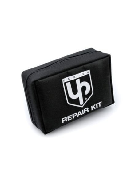 Kit de Réparation Pneus Moto UP Design