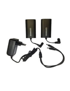Kit Batterie Gerbing 7v 3400 mAh pour Gants Chauffants