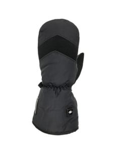 Moufles Chauffantes Moto/Vélo Gerbing OM - Surgants froid & pluie