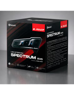 Intercom LS2 Spectrum Evo