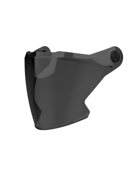 Visière MT-Helmet Cosmo Fumée Foncée