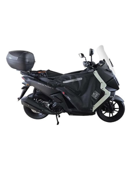 Tablier Kymco Skytown 125 (2025-2026 et plus) | Tucano Urbano R261s