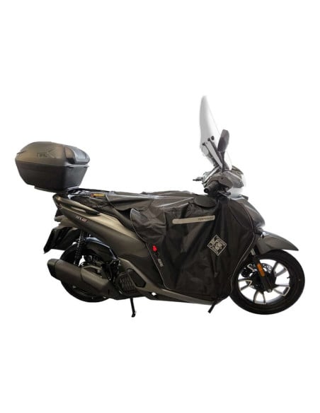 Tablier Voge Sfida SR16 (2026-2027) | Tucano Urbano R263x