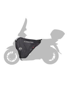 Tablier Voge Sfida SR16 (2026-2027) | Tucano Urbano R263x