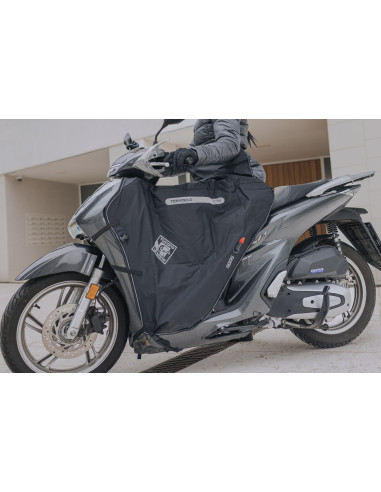 Tablier Zontes ZT 552-G & ZT 368-G | Tucano R265x