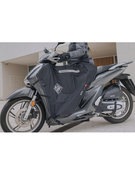 Tablier Zontes ZT 552-G & ZT 368-G | Tucano R265x