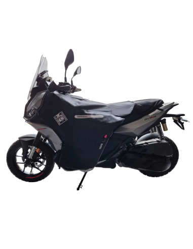 Tablier Aprilia SR GT 400 (2026/2027) | Tucano R265x