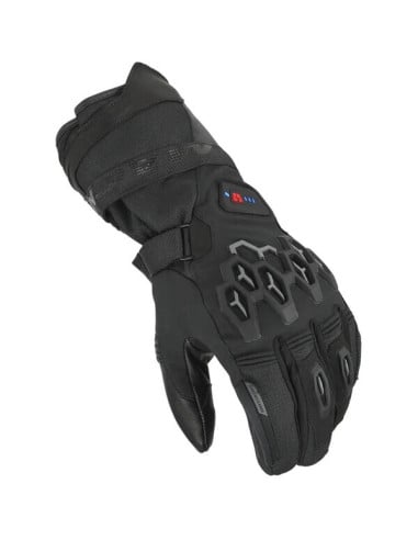 Gants Chauffants Homme Macna Rafino RTX + Batterie