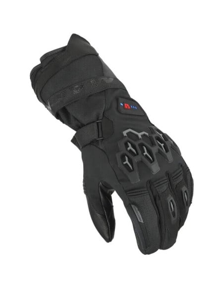 Gants Chauffants Homme Macna Rafino RTX + Batterie