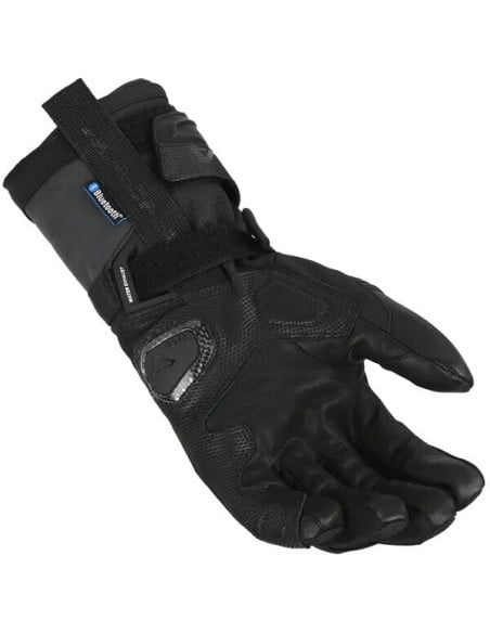 Gants Chauffants Homme Macna Rafino RTX + Batterie
