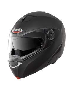 CASQUE CABERG MODUS CABERG - 174.913333 Le Casque Modulable - CABERG - Modus se démarque par son look sportif et innovant. Homol