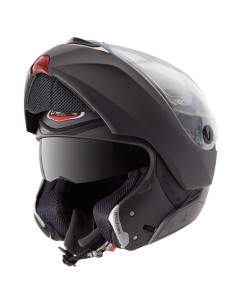 CASQUE CABERG MODUS CABERG - 174.913333 Le Casque Modulable - CABERG - Modus se démarque par son look sportif et innovant. Homol 2