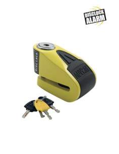 Bloque Disque Auvray + Alarme B-Lock 06 AUVRAY - 34.9225 AUVRAY présente son bloque disque alarme B-Lock 06 :
Cet antivol est l’