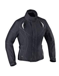 BLOUSON FEMME IXON ALHENA HP IXON - 116.58 La Veste - IXON - ALHENA HP est un blouson pour femme pouvant servir en hiver mais ég