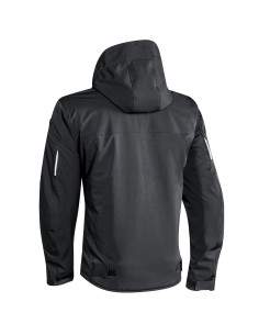 VESTE IXON CARNABY  IXON - 166.583333 La veste IXON Carnaby confortable et sécurisante s'adapte à toutes les saisons et arbore u 2