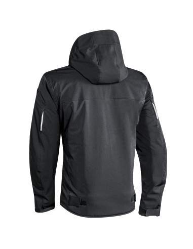 VESTE IXON CARNABY  IXON - 166.583333 La veste IXON Carnaby confortable et sécurisante s'adapte à toutes les saisons et arbore u