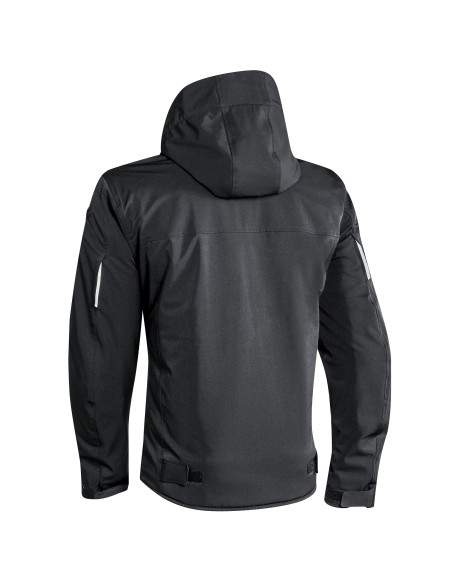 VESTE IXON CARNABY  IXON - 166.583333 La veste IXON Carnaby confortable et sécurisante s'adapte à toutes les saisons et arbore u