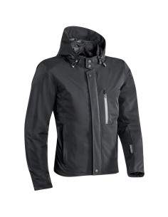 VESTE IXON CARNABY  IXON - 166.583333 La veste IXON Carnaby confortable et sécurisante s'adapte à toutes les saisons et arbore u