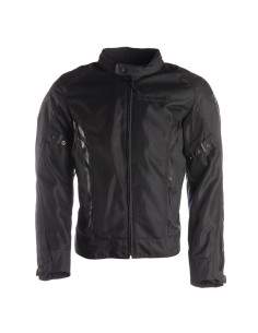 BLOUSON IXON COOLER IXON - 79.081667 La veste IXON Cooler arbore un look urbain et se révèle parfaitement équipée pour la périod