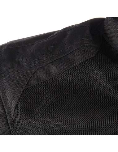 BLOUSON IXON COOLER IXON - 79.081667 La veste IXON Cooler arbore un look urbain et se révèle parfaitement équipée pour la périod