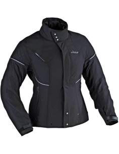 BLOUSON FEMME IXON KALIA SHELL HP  IXON - 157.5 La Veste IXON Kalia Shell HP Lady de moto étanche pour femme est à la fois très
