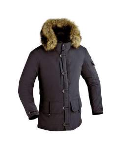 Manteau Moto Ixon Ottawa IXON - 231.663333 Le manteau de moto IXON Ottawa s’adressent à ceux qui souhaitent bénéficier d’une ves 2