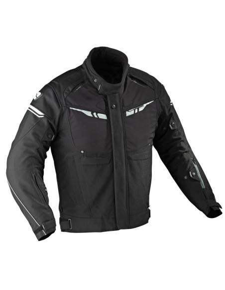 MANTEAU IXON SIRRUS HP  IXON - 161.666667 Le Blouson IXON Sirrus HP présente l'avantage d'être une veste 3 en 1. Utilisable en t
