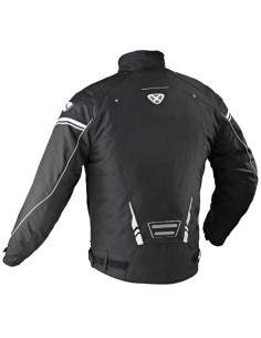 MANTEAU IXON SIRRUS HP  IXON - 161.666667 Le Blouson IXON Sirrus HP présente l'avantage d'être une veste 3 en 1. Utilisable en t 2