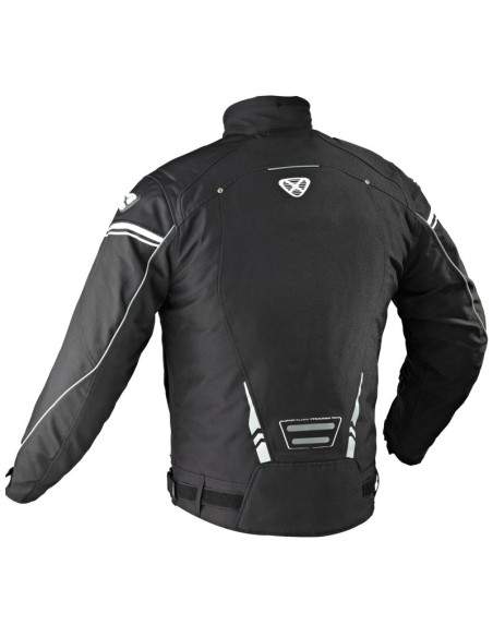 MANTEAU IXON SIRRUS HP  IXON - 161.666667 Le Blouson IXON Sirrus HP présente l'avantage d'être une veste 3 en 1. Utilisable en t