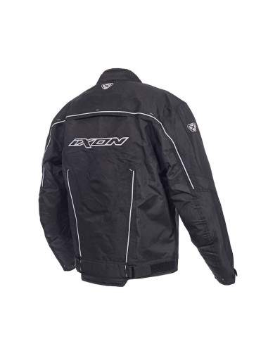 BLOUSON TYPHON IXON IXON - 65.833333 La veste IXON Typhon arbore un look sportif et s'adapte parfaitement à toutes les condition BLOUSON TYPHON IXON IXON - 65.833333 La veste IXON Typhon arbore un look sportif et s'adapte parfaitement à toutes les condition