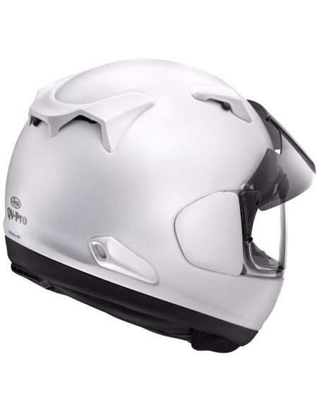 CASQUE QVPRO ARAI ARAI - 457.503333 Le Casque Intégral ARAI QV-Pro est un casque haut de gamme qui se démarque par ses caractéri