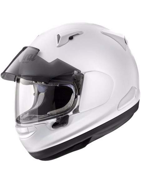 CASQUE QVPRO ARAI ARAI - 457.503333 Le Casque Intégral ARAI QV-Pro est un casque haut de gamme qui se démarque par ses caractéri