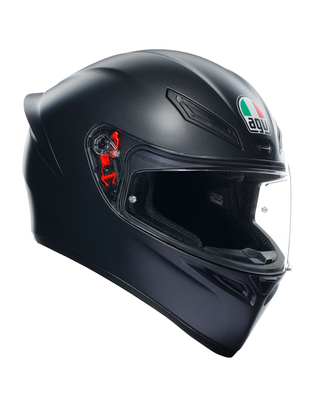 LS2 VECTOR 2 CARBONE