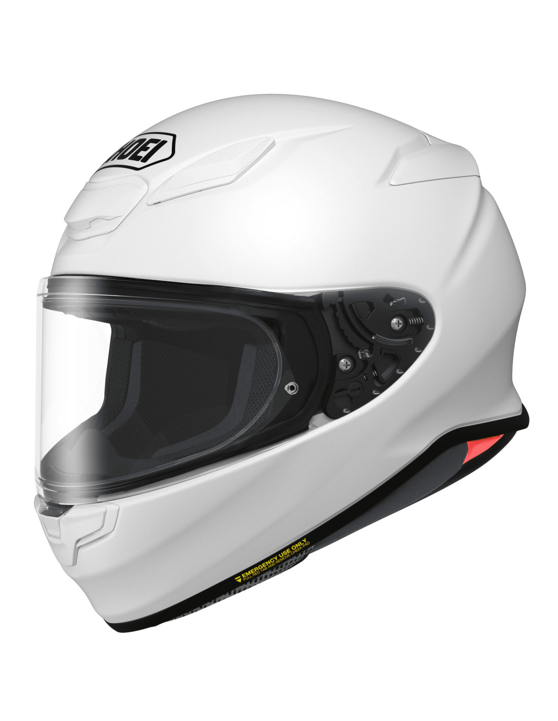Shoei NXR 2