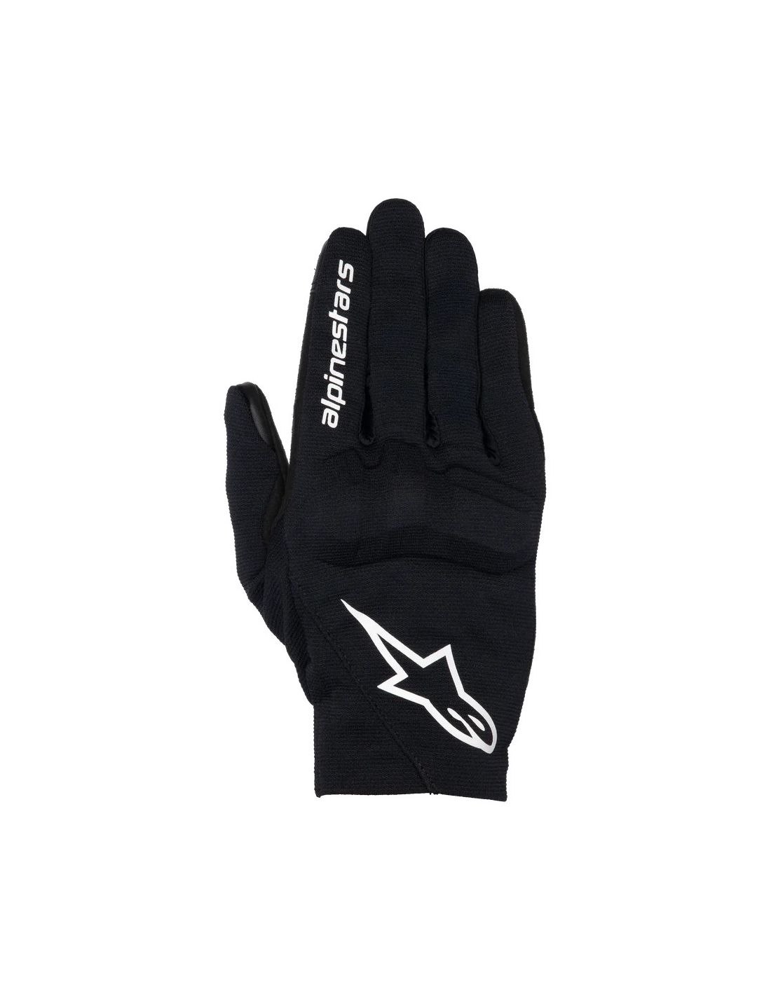Gant moto &eacute;t&eacute; Alpinestars Reef V2