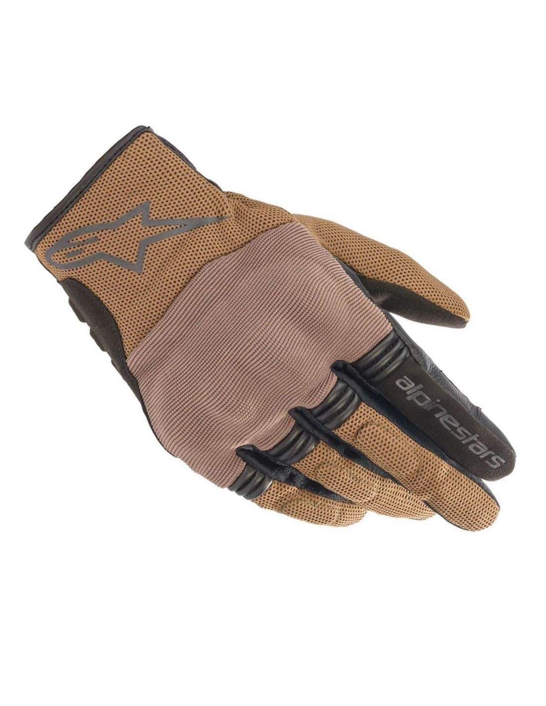 Gant moto &eacute;t&eacute; Alpinestars Copper