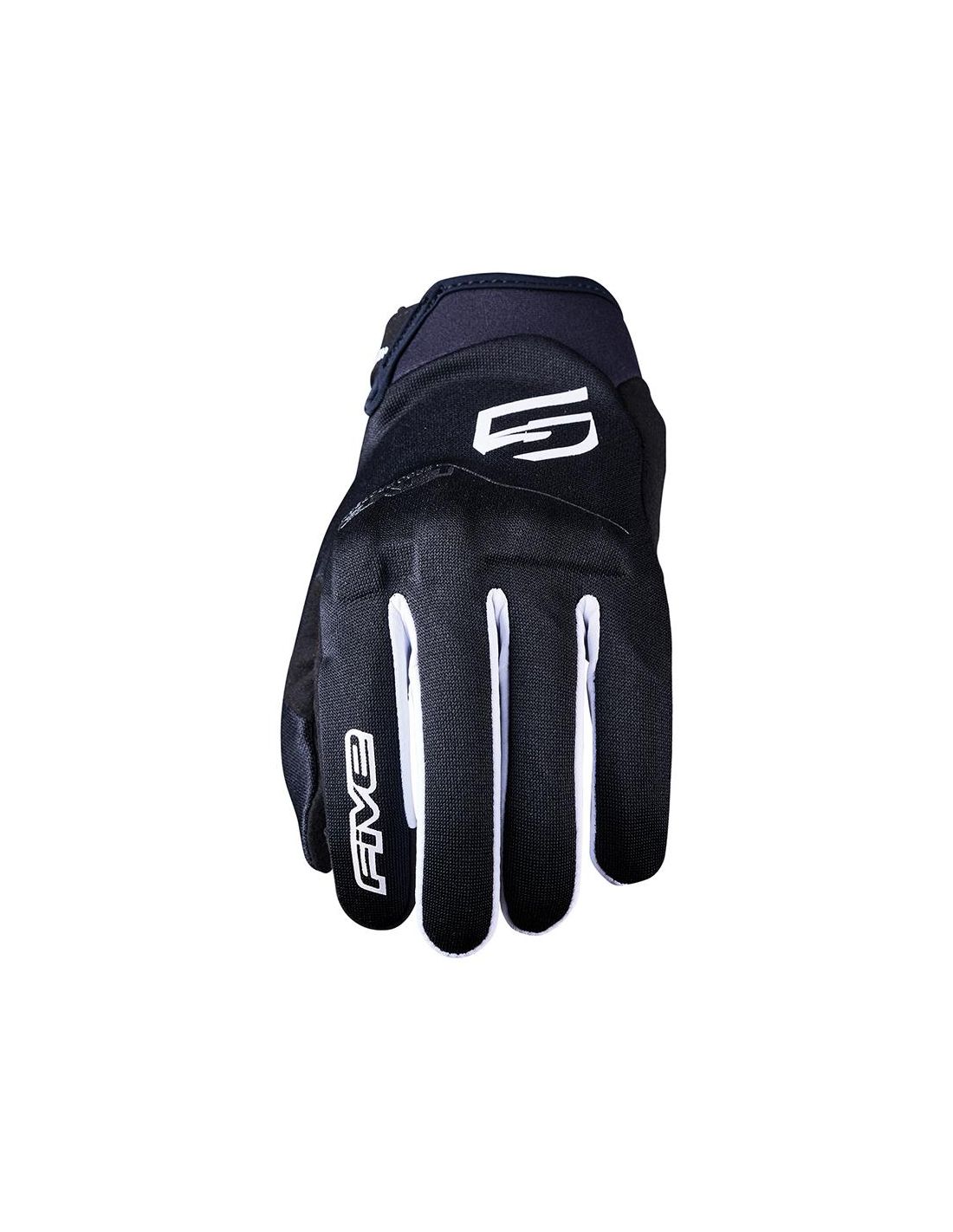 Gant moto &eacute;t&eacute; Five Globe Evo 