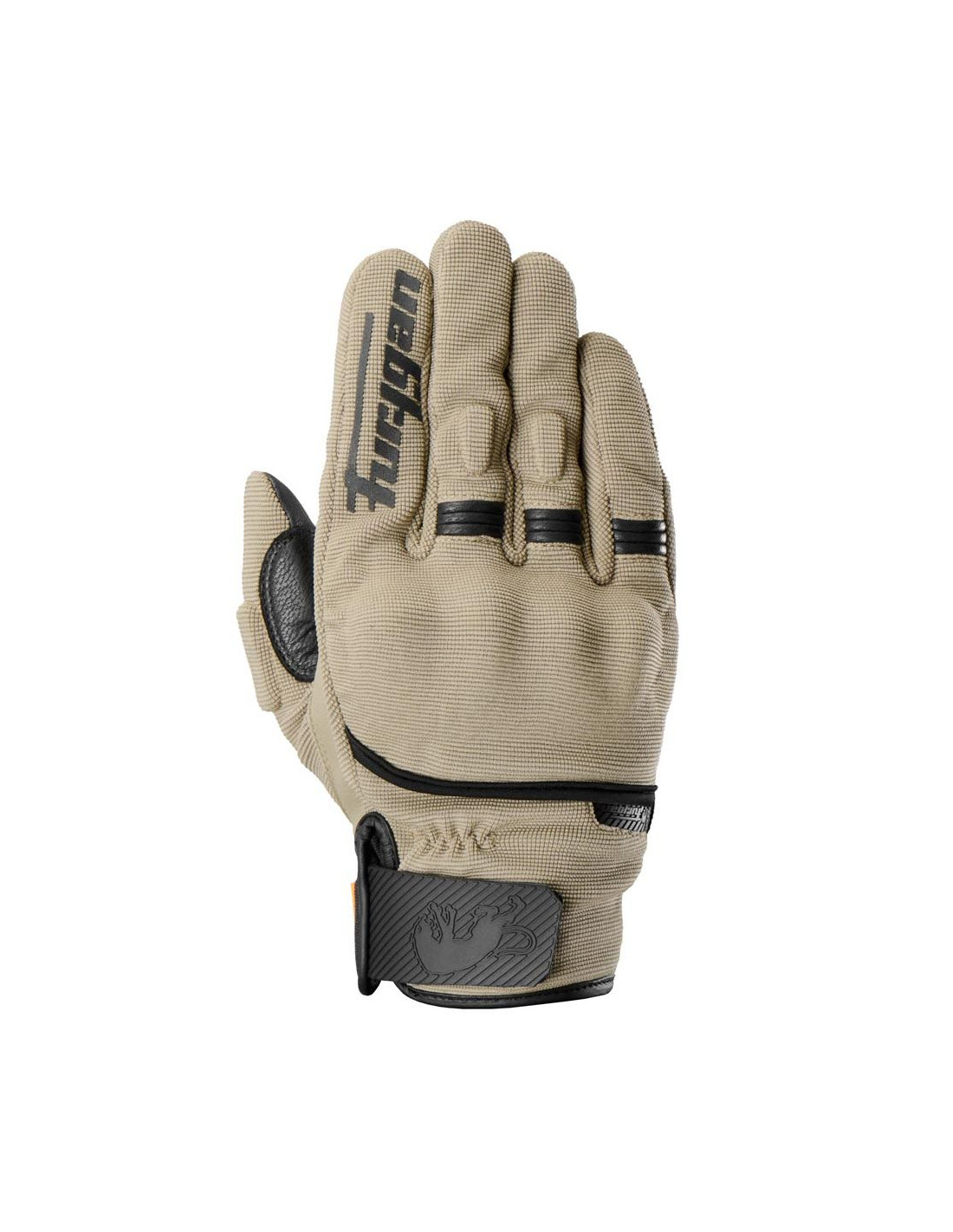 Gant moto &eacute;t&eacute; Furygan Jet D3O Evo