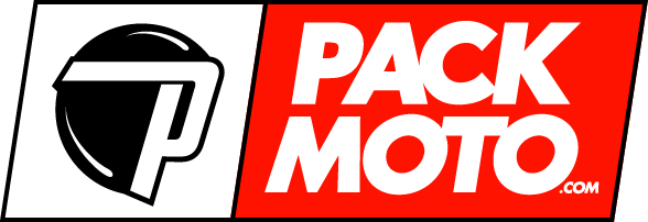 Pack-Moto : N°1 equipement moto pas cher