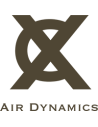 CX Air Dynamics