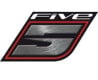 FIVE