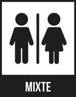 Genre : Unisexe