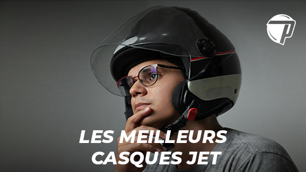 Découvrez les Meilleurs Casques Jet