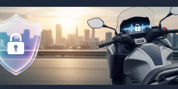 Quelle alarme moto choisir pour une protection optimale ?