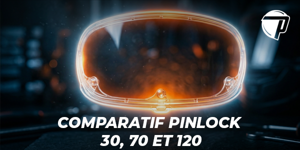 Quel Pinlock choisir ? Comparatif Pinlock 30, 70 et 120