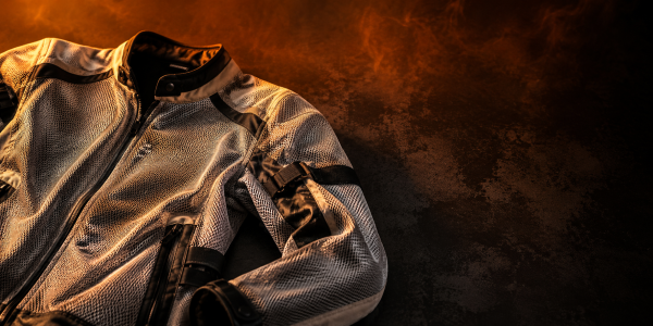 Meilleure veste moto été 2026 : top 5 des blousons ventilés (mesh, textile)