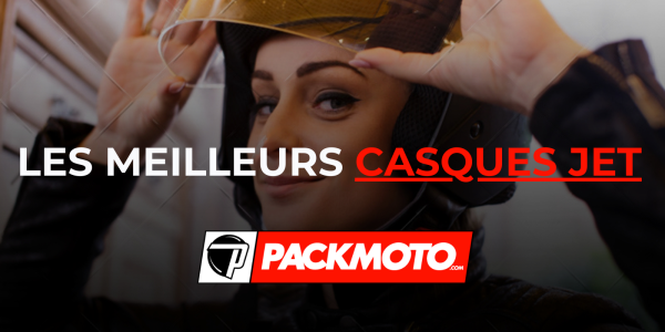 Découvrez les Meilleurs Casques Jet